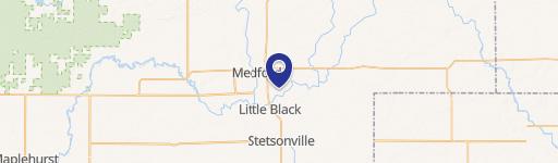 5291st County Rd O O