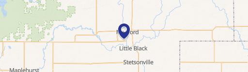 6096th County Rd O O