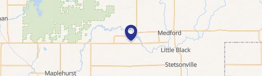 7944th County Rd O O