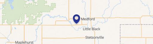 6865th County Rd O O