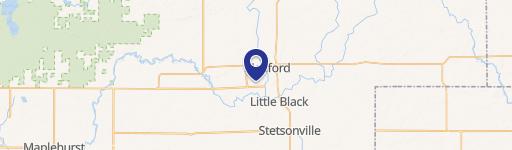 1001 Progressive Ave