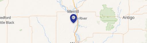 Merrill, WI 54452