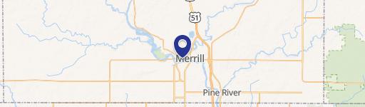 Merrill, WI 54452