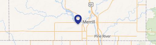 Merrill, WI 54452