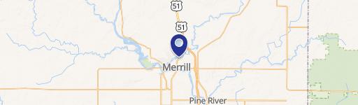 Merrill, WI 54452