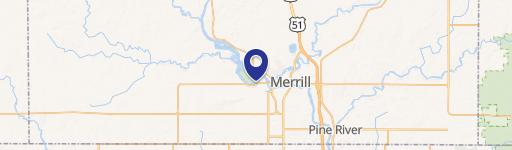 Merrill, WI 54452