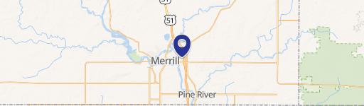Merrill, WI 54452