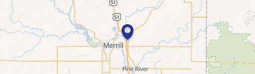 Merrill, WI 54452