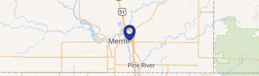 Merrill, WI 54452