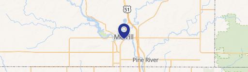Merrill, WI 54452