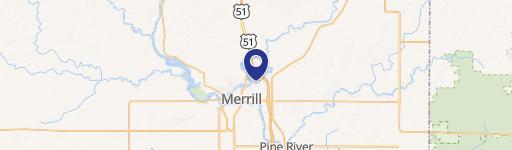 Merrill, WI 54452
