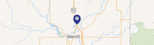 Merrill, WI 54452