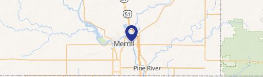 Merrill, WI 54452