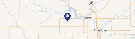 Merrill, WI 54452