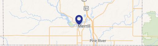 Merrill, WI 54452