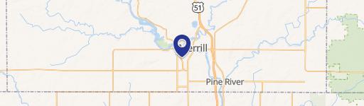 Merrill, WI 54452