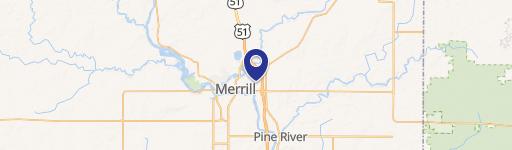 Merrill, WI 54452