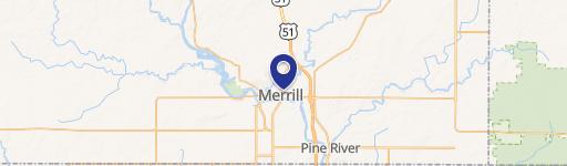 Merrill, WI 54452