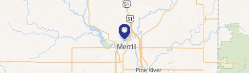 Merrill, WI 54452