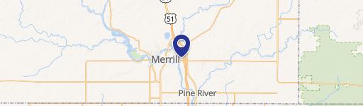 Merrill, WI 54452