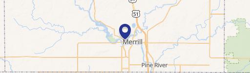 Merrill, WI 54452