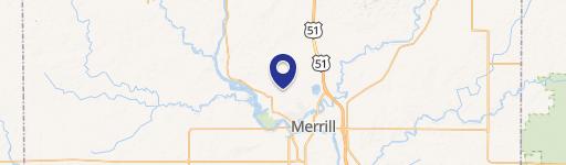 Merrill, WI 54452