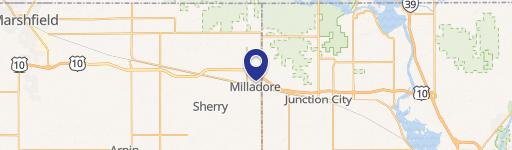 Milladore, WI 54454