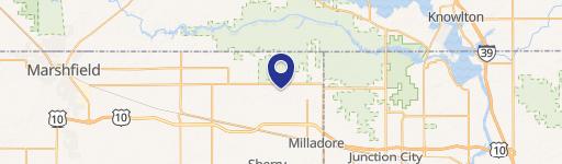 Milladore, WI 54454