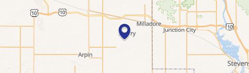 Milladore, WI 54454