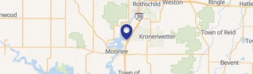 Mosinee, WI 54455