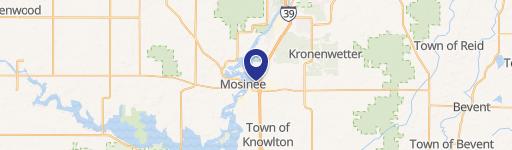 Mosinee, WI 54455