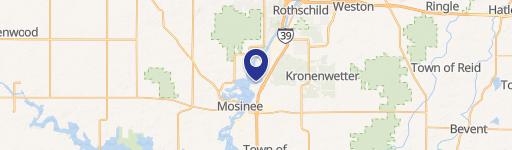 Mosinee, WI 54455
