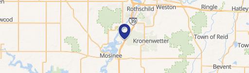 Mosinee, WI 54455