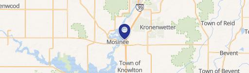 Mosinee, WI 54455