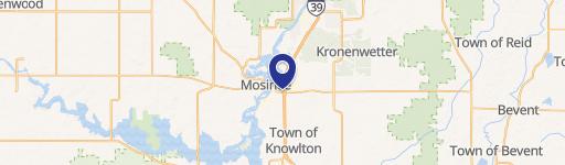 Mosinee, WI 54455