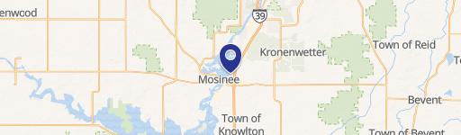 Mosinee, WI 54455