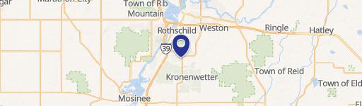 Kronenwetter, WI 54455