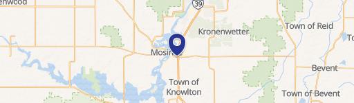 Mosinee, WI 54455