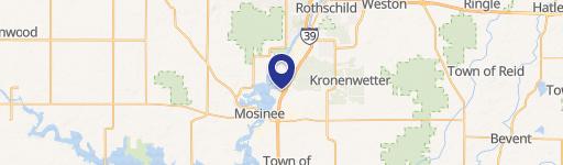 Mosinee, WI 54455