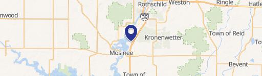 Mosinee, WI 54455
