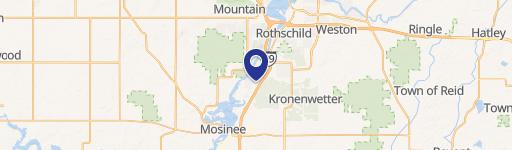Kronenwetter, WI 54455