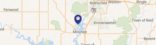 Mosinee, WI 54455
