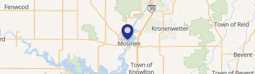 Mosinee, WI 54455