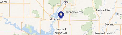 Mosinee, WI 54455