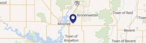 Mosinee, WI 54455