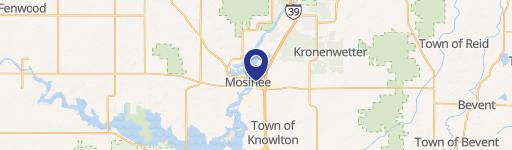 Mosinee, WI 54455