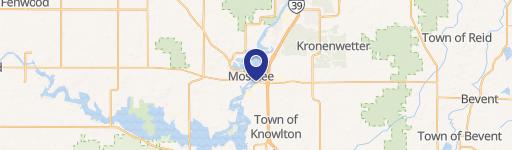 Mosinee, WI 54455