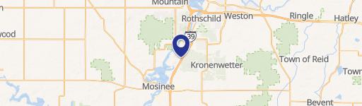 Kronenwetter, WI 54455