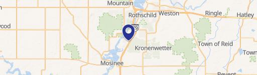 Kronenwetter, WI 54455