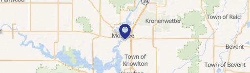 Mosinee, WI 54455